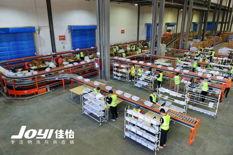 全球贸易风向标：进出口贸易的新变化与机遇
